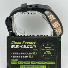 YS廠Richard Mille/理查德米勒RM66金手指