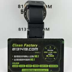 YS廠Richard Mille/理查德米勒RM66金手指