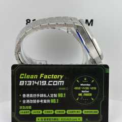 ZF廠AP/愛彼皇家橡樹系列15510冰藍鑽丁隱藏款