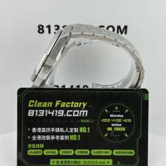 ZF廠AP愛彼皇家橡樹系列16204ST精鋼版本