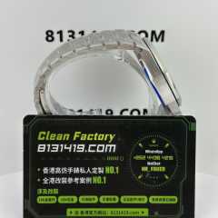 ZF廠AP愛彼皇家橡樹系列16204ST精鋼版本