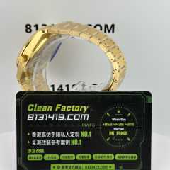 ZF廠AP愛彼皇家橡樹系列16204BA黃金版本