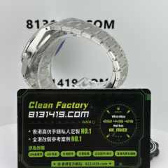 ZF廠AP愛彼皇家橡樹系列16204ST精鋼版本