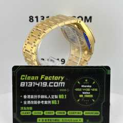 ZF廠AP愛彼皇家橡樹系列16204BA黃金版本