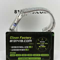 私人廠高仿百達翡麗PP5821綠面電視機一體機芯