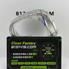 APS廠AP愛彼皇家橡樹系列26240ST綠面