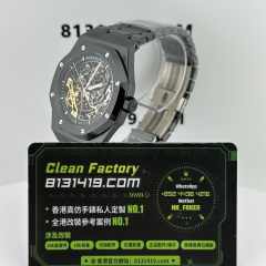 THB廠AP愛彼皇家橡樹系列15416CE黑陶瓷