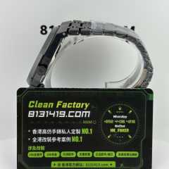 THB廠AP愛彼皇家橡樹系列15416CE黑陶瓷