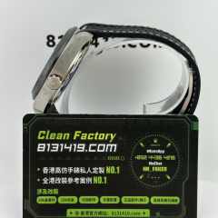 VS廠歐米伽海馬系列世界時腕錶實拍