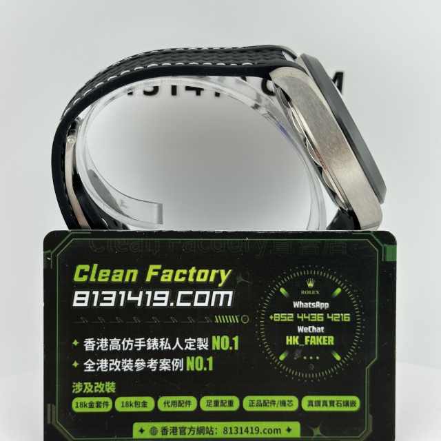 VS廠歐米伽海馬系列世界時腕錶實拍