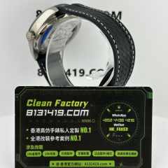 VS廠歐米伽海馬系列世界時腕錶實拍