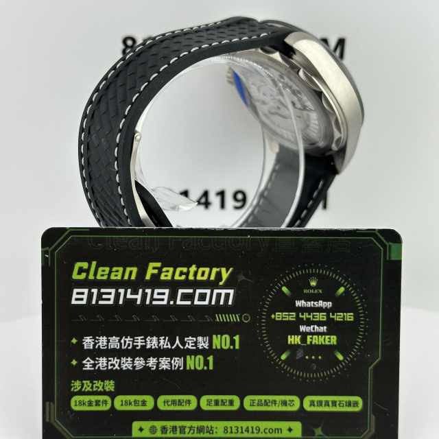 VS廠歐米伽海馬系列世界時腕錶實拍