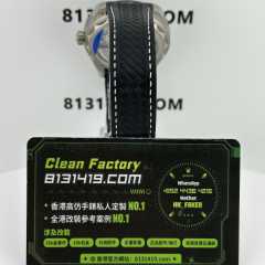 VS廠歐米伽海馬系列世界時腕錶實拍