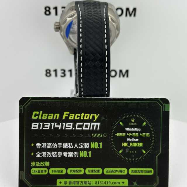 VS廠歐米伽海馬系列世界時腕錶實拍