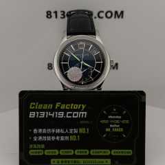 GR廠百達翡麗複雜功能時計系列5205G-V2版本