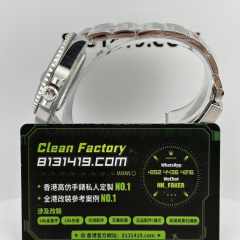 VS廠勞力潛航者系列m126610lv-0002三代綠水鬼