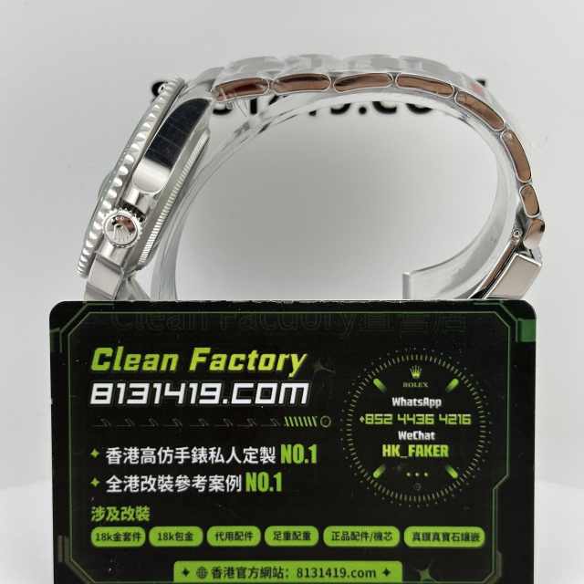 VS廠勞力潛航者系列m126610lv-0002三代綠水鬼