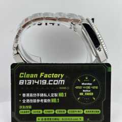 VS廠勞力潛航者系列m126610lv-0002三代綠水鬼