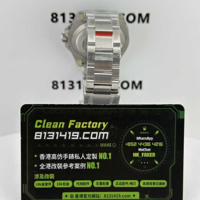 VS廠勞力潛航者系列m126610lv-0002三代綠水鬼