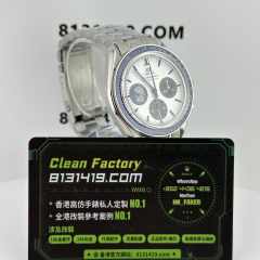 N1廠Omega超霸系列Snoopy五十週年計時腕錶