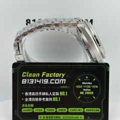 N1廠Omega超霸系列Snoopy五十週年計時腕錶