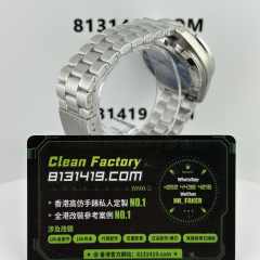 N1廠Omega超霸系列Snoopy五十週年計時腕錶