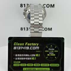 N1廠Omega超霸系列Snoopy五十週年計時腕錶