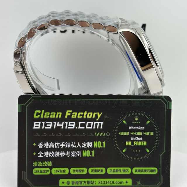 ZF廠Tudor帝舵碧灣系列m79360n-0014白熊貓計時腕錶