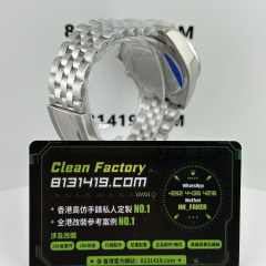 ZF廠Tudor帝舵碧灣系列m79360n-0014白熊貓計時腕錶