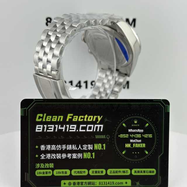 ZF廠Tudor帝舵碧灣系列m79360n-0014白熊貓計時腕錶