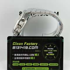 TOP廠AP愛彼皇家橡樹系列26240ST綠色盤