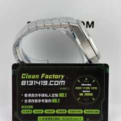 TOP廠AP愛彼皇家橡樹系列26240ST黑色盤