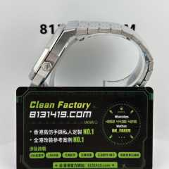 TOP廠AP愛彼皇家橡樹系列15510ST灰色盤