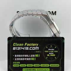 TOP廠AP愛彼皇家橡樹系列15510ST灰色盤