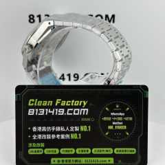 TOP廠AP愛彼皇家橡樹系列15510ST灰色盤