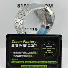 TOP廠AP愛彼皇家橡樹系列15510ST灰色盤
