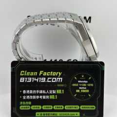 APS廠AP愛彼皇家橡樹系列26331ST熊貓