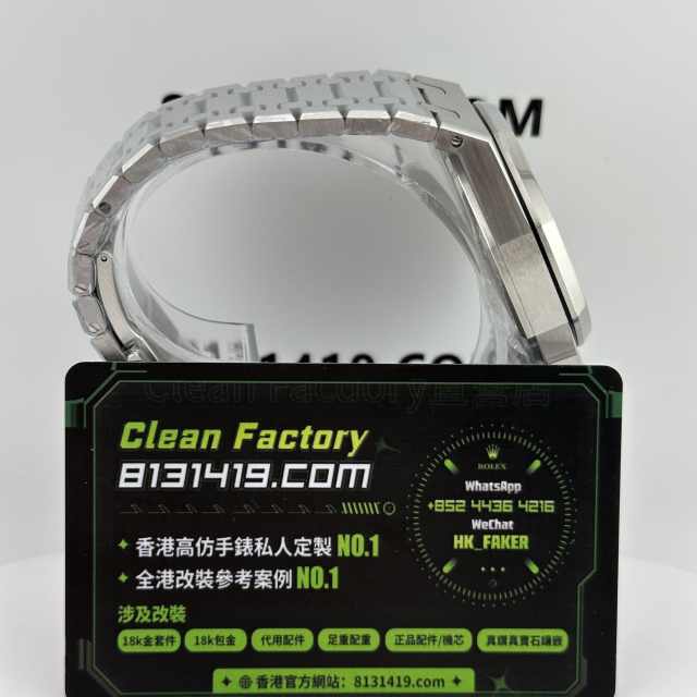 APS廠AP愛彼皇家橡樹系列26331ST熊貓