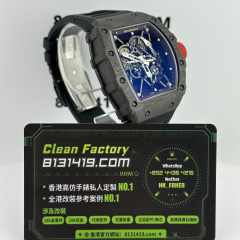 New廠Richard Mille/理查德米爾RM35-01黑色