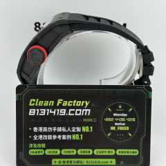 New廠Richard Mille/理查德米爾RM35-01黑色