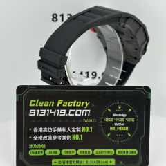 New廠Richard Mille/理查德米爾RM35-01黑色