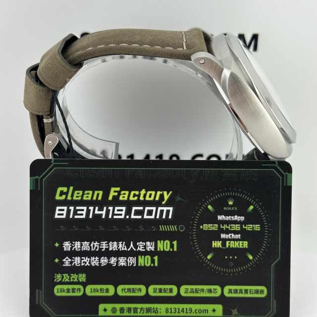 VS廠Panerai/沛納海Pam01314白馬王子