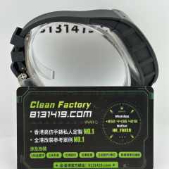 高端私人訂製高仿RichardMille/理查德米爾RM61-01 YOHAN BLACK