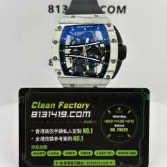 高端私人訂製高仿RichardMille/理查德米爾RM61-01