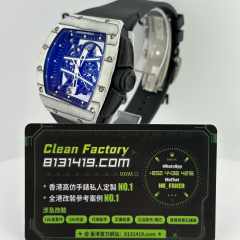 高端私人訂製高仿RichardMille/理查德米爾RM61-01