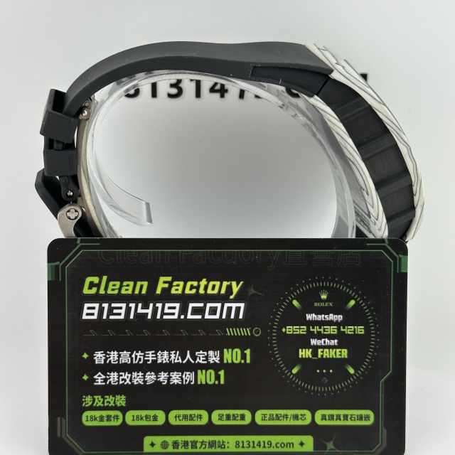 高端私人訂製高仿RichardMille/理查德米爾RM61-01