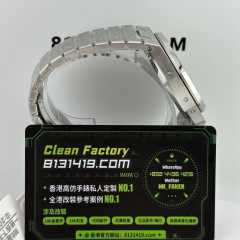 BBS廠AP愛彼皇家橡樹系列26574BC白金紅萬年曆