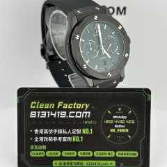 HB廠HUBLOT宇舶經典融合系列541.CM.1171.RX黑陶瓷