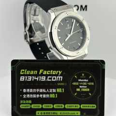 HB廠HUBLOT宇舶經典融合系列524.NX.7071.LR灰色