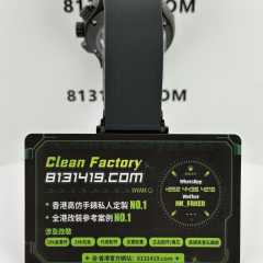 HB廠HUBLOT宇舶經典融合系列525.CM.0170.RX黑陶瓷